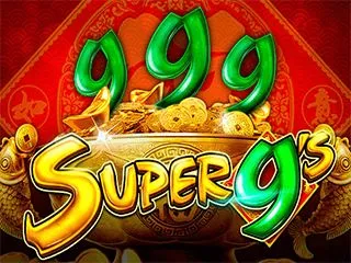 Super 9's