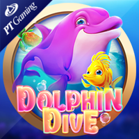 Dolphin Dive
